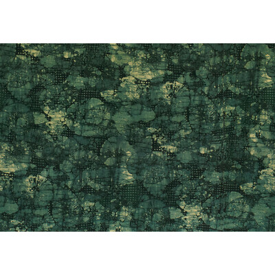 Lee Jofa Modern GWF-3104.3.0 Mineral Multipurpose Fabric in Juniper/lake/Green/Light Green/Beige
