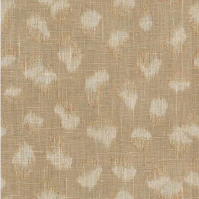 Lee Jofa Modern GWF-3106.116.0 Feline Multipurpose Fabric in Beige/ivory/Beige/White