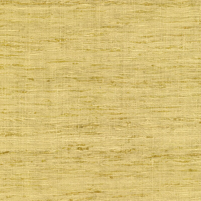 Lee Jofa Modern GWF-3109.40.0 Sonoma Multipurpose Fabric in Citrona/Yellow/Gold