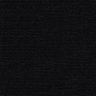Lee Jofa Modern GWF-3110.8.0 Sunbleached Upholstery Fabric in Ebony/Black
