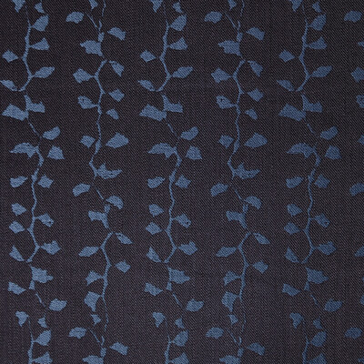 Lee Jofa Modern GWF-3203.568.0 Jungle Upholstery Fabric in Midnight/Blue/Brown