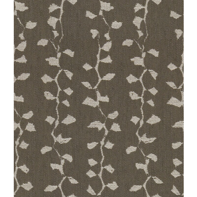 Groundworks GWF-3203.611.0 Jungle Upholstery Fabric in Taupe/Brown/Beige