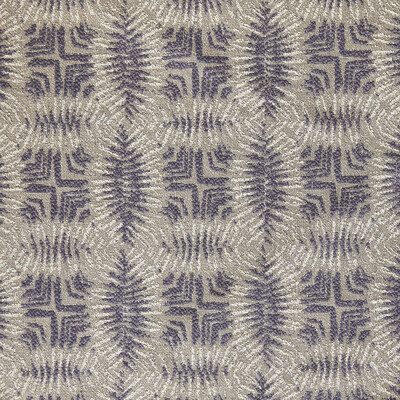 Lee Jofa Modern GWF-3204.510.0 Calypso Upholstery Fabric in Lavender/Light Blue/Beige/Purple