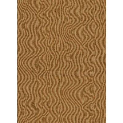 Lee Jofa Modern GWF-3222.6.0 Fiona Chenille Upholstery Fabric in Copper/Brown/Beige