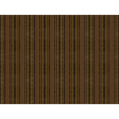 Lee Jofa Modern GWF-3224.68.0 Matthew Velvet Upholstery Fabric in Cocoa/Brown/Black