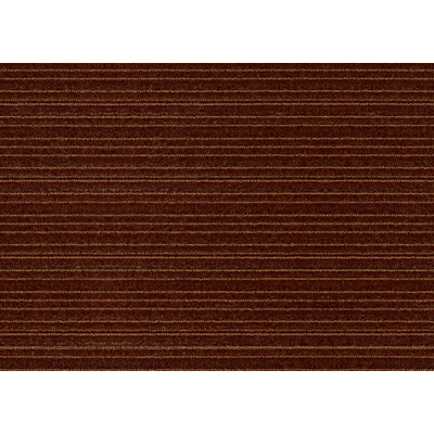 Lee Jofa Modern GWF-3230.24.0 Thomas Velvet Upholstery Fabric in Spice/Orange/Brown