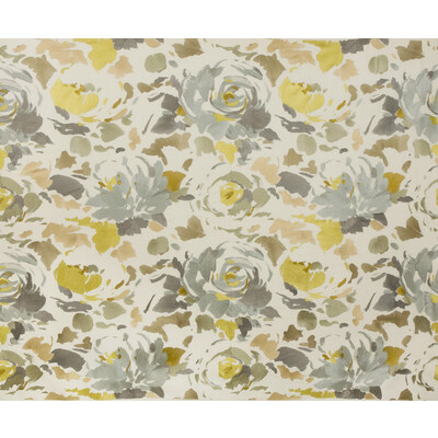 Lee Jofa Modern GWF-3301.411.0 Kalos Emb Upholstery Fabric in Grey/wheat/Grey/Beige/Multi