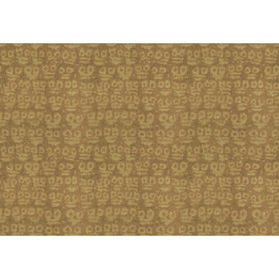 Groundworks GWF-3403.611.0 Guardians Upholstery Fabric in Taupe