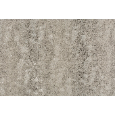 Groundworks GWF-3404.11.0 Pyrite Multipurpose Fabric in Silver/Metallic