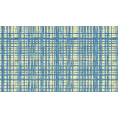 Lee Jofa Modern GWF-3409.15.0 Openweave Multipurpose Fabric in Cornflower/Blue/Beige