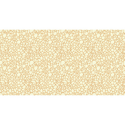 Lee Jofa Modern GWF-3412.126.0 Pavimento Multipurpose Fabric in Conch/Beige/White
