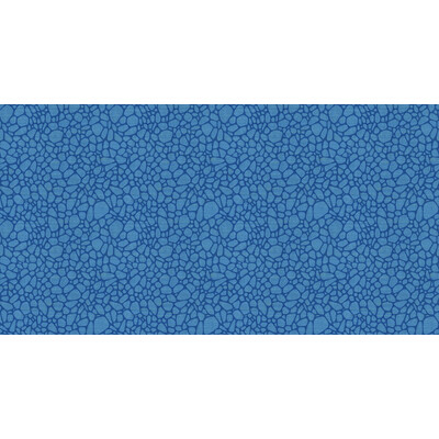 Lee Jofa Modern GWF-3413.515.0 Pavimento Multipurpose Fabric in Cornflower/Blue