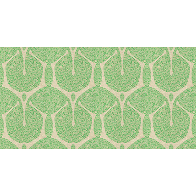 Lee Jofa Modern GWF-3414.36.0 Element Multipurpose Fabric in Pistachio/Green/Beige