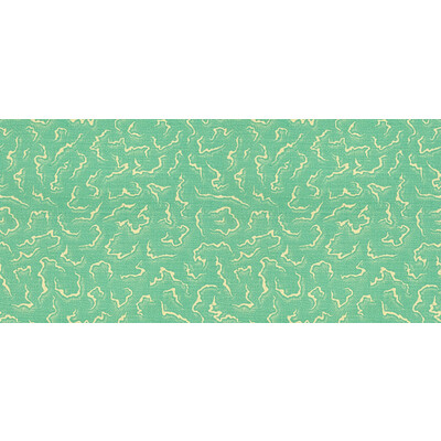 Lee Jofa Modern GWF-3429.13.0 Eleuthera Multipurpose Fabric in Celadon/Light Green/Green