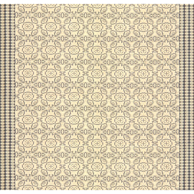 Lee Jofa Modern GWF-3506.11.0 Maze Multipurpose Fabric in Metal/Grey