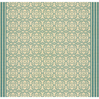 Lee Jofa Modern GWF-3506.5.0 Maze Multipurpose Fabric in Cornflower/Blue