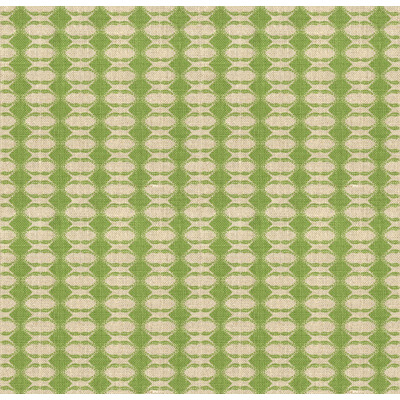 Lee Jofa Modern GWF-3507.3.0 Diamond Multipurpose Fabric in Meadow/Light Green