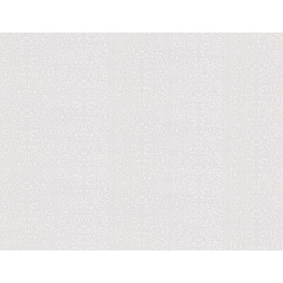 Lee Jofa Modern GWF-3510.101.0 Garden Multipurpose Fabric in White Voile/White
