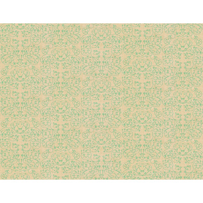 Lee Jofa Modern GWF-3511.13.0 Garden Multipurpose Fabric in Aqua/Turquoise