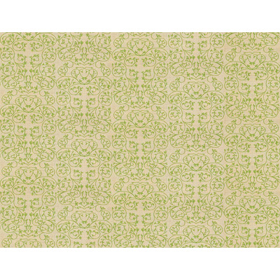 Lee Jofa Modern GWF-3511.3.0 Garden Multipurpose Fabric in Meadow/Light Green