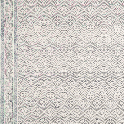 Lee Jofa Modern GWF-3519.550.0 Cantara Multipurpose Fabric in Navy/blue/Blue/Indigo/Ivory