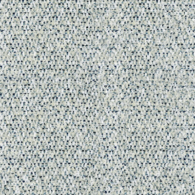Lee Jofa Modern GWF-3527.155.0 Tessellate Upholstery Fabric in Ivory/blues/Ivory/Blue