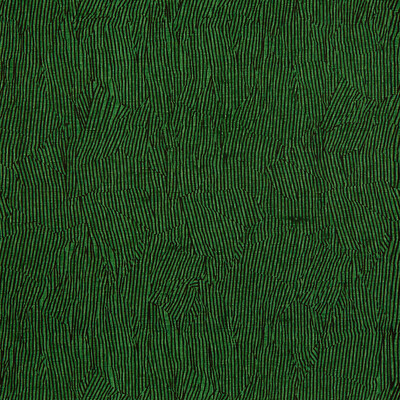 Lee Jofa Modern GWF-3531.308.0 Avant Multipurpose Fabric in Green/black/Green/Black