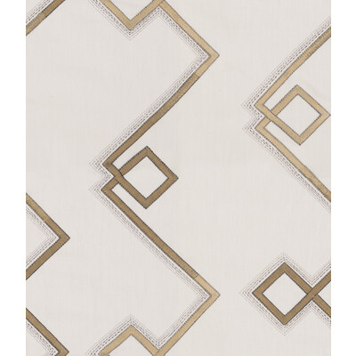 Lee Jofa Modern GWF-3706.16.0 Prism Emb Multipurpose Fabric in Beige
