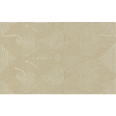 Lee Jofa Modern GWF-3708.116.0 Julia Emb Multipurpose Fabric in Ivory/beige/Beige/Wheat