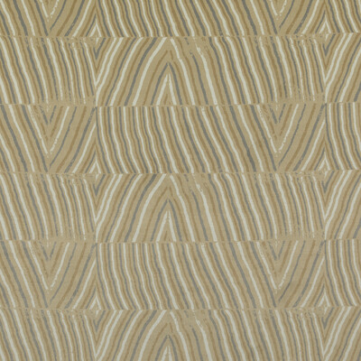 Lee Jofa Modern GWF-3721.611.0 Post Velvet Multipurpose Fabric in Fawn/Gold/Wheat/Yellow