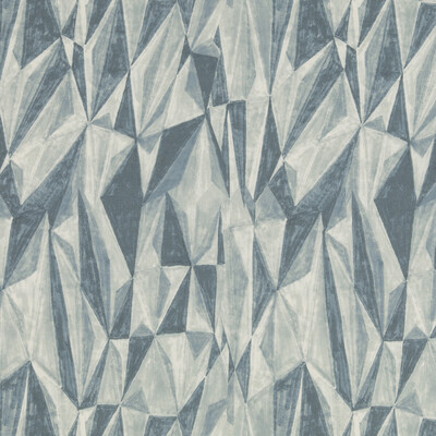 Lee Jofa Modern GWF-3722.511.0 Covet Multipurpose Fabric in Denim/Blue/Indigo