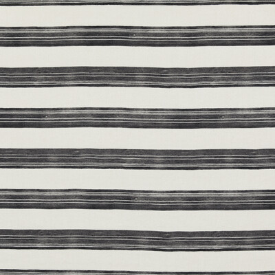 Lee Jofa Modern GWF-3724.18.0 Askew Multipurpose Fabric in Ivory/onyx/Multi/Black/White