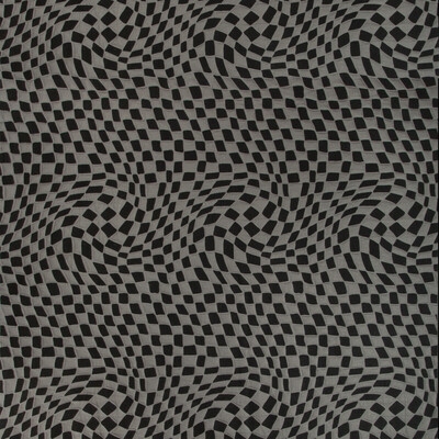Lee Jofa Modern GWF-3725.118.0 Ionic Multipurpose Fabric in Ash/noir/Multi/Black/Grey