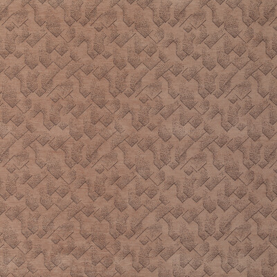 Lee Jofa Modern GWF-3733.178.0 Brink Upholstery Fabric in Rose/raisin/Pink/Salmon/Coral