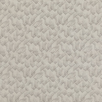 Lee Jofa Modern GWF-3733.18.0 Brink Upholstery Fabric in Cinder/wood/Ivory