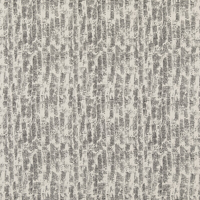 Groundworks GWF-3735.18.0 Verse Upholstery Fabric in Ivory/onyx/Ivory/Black/Multi