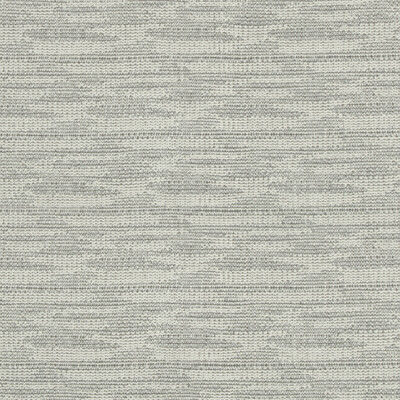 Lee Jofa Modern GWF-3744.111.0 Playa Upholstery Fabric in Silver Smoke/Light Grey/Grey