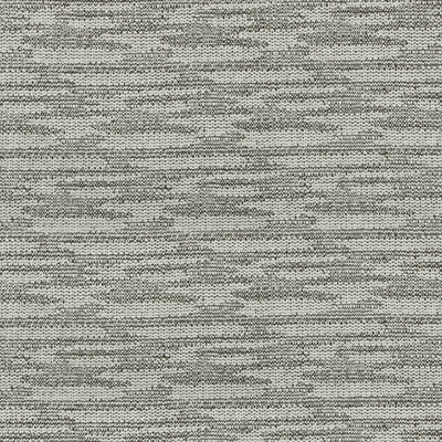 Lee Jofa Modern GWF-3744.18.0 Playa Upholstery Fabric in Ash/Black/Charcoal