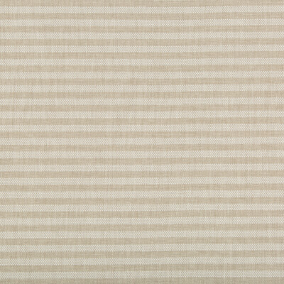 Lee Jofa Modern GWF-3745.116.0 Rayas Stripe Upholstery Fabric in Grain/Beige/Neutral
