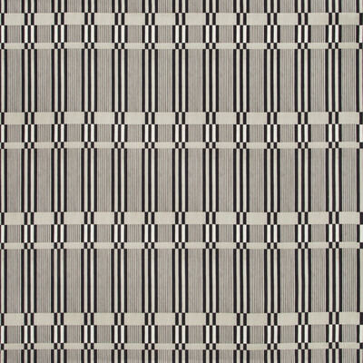 Groundworks GWF-3746.18.0 Bandeau Multipurpose Fabric in Tawny/Black/Black