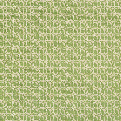 Lee Jofa Modern GWF-3749.3.0 Jasper Weave Upholstery Fabric in Meadow/Green