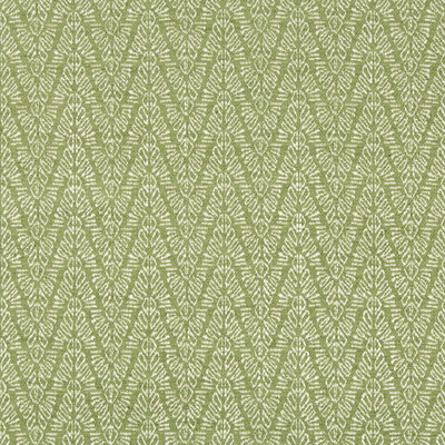 Lee Jofa Modern GWF-3750.3.0 Topaz Weave Upholstery Fabric in Meadow/Green