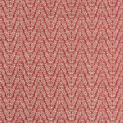 Lee Jofa Modern GWF-3750.9.0 Topaz Weave Upholstery Fabric in Cerise/Burgundy/red/Red