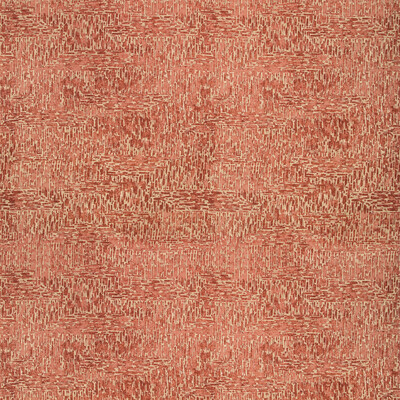 Lee Jofa Modern GWF-3754.124.0 Stigma Multipurpose Fabric in Auburn/Coral/Rust