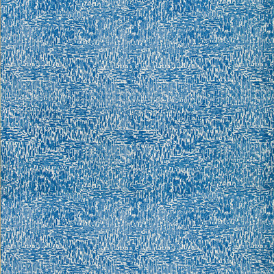 Lee Jofa Modern GWF-3754.155.0 Stigma Multipurpose Fabric in Cadet/Blue