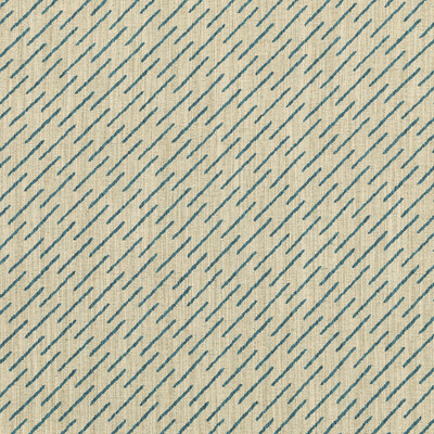 Groundworks GWF-3759.115.0 Esker Weave Upholstery Fabric in Jadestone/Grey/Blue