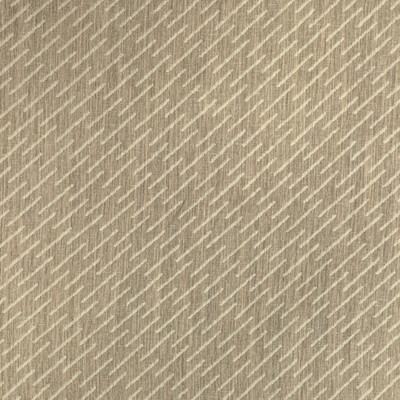 Groundworks GWF-3759.116.0 Esker Weave Upholstery Fabric in Buff/Beige/Taupe