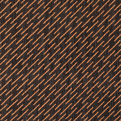 Groundworks GWF-3759.217.0 Esker Weave Upholstery Fabric in Sorbet/stone/Charcoal/Pink