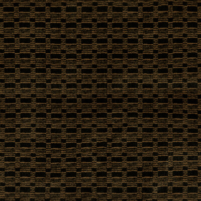 Groundworks GWF-3760.846.0 Lure Upholstery Fabric in Shadow/charcoal/Black/Brown