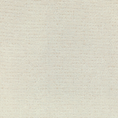 Lee Jofa Modern GWF-3761.1.0 Plume Upholstery Fabric in Salt/White/Ivory